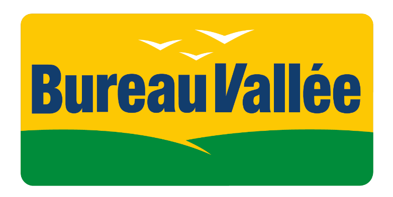 Logo Bureau Vallée