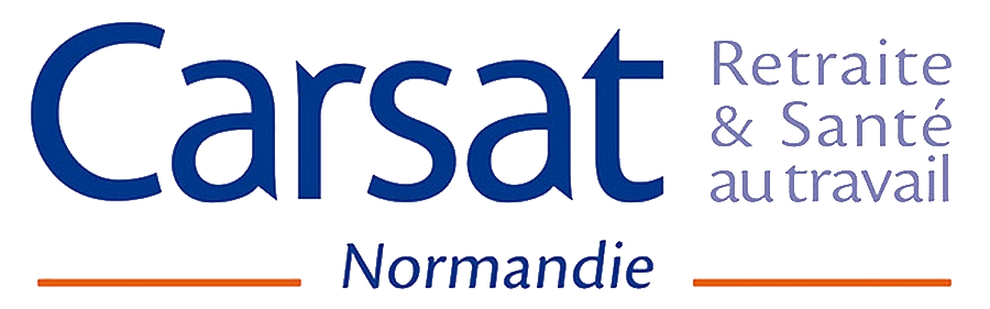 Logo Carsat