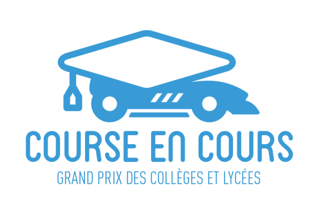 Logo Course en Cours