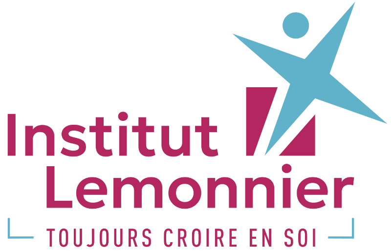 Logo Institut Lemonnier
